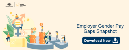 Employer Gender Pay Gaps Snapshot download